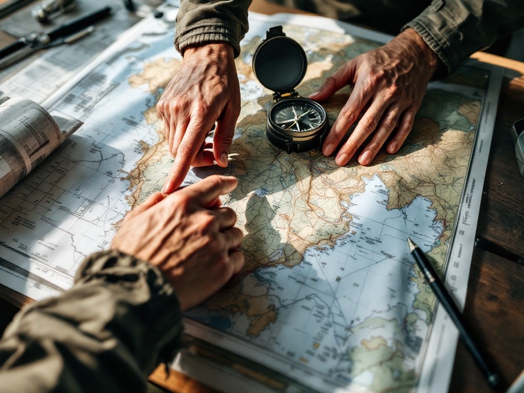 Expedition Planning Aid
